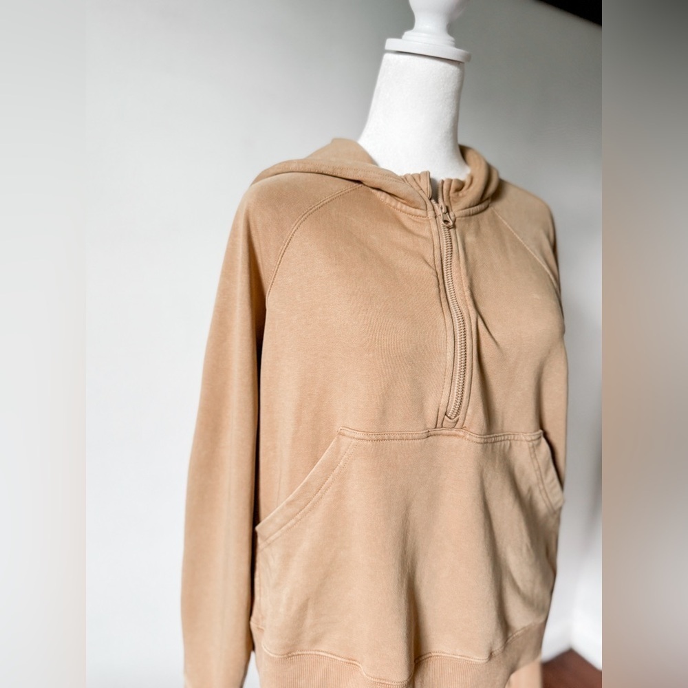 Joy Lab Half Zip - Picture 2 of 5